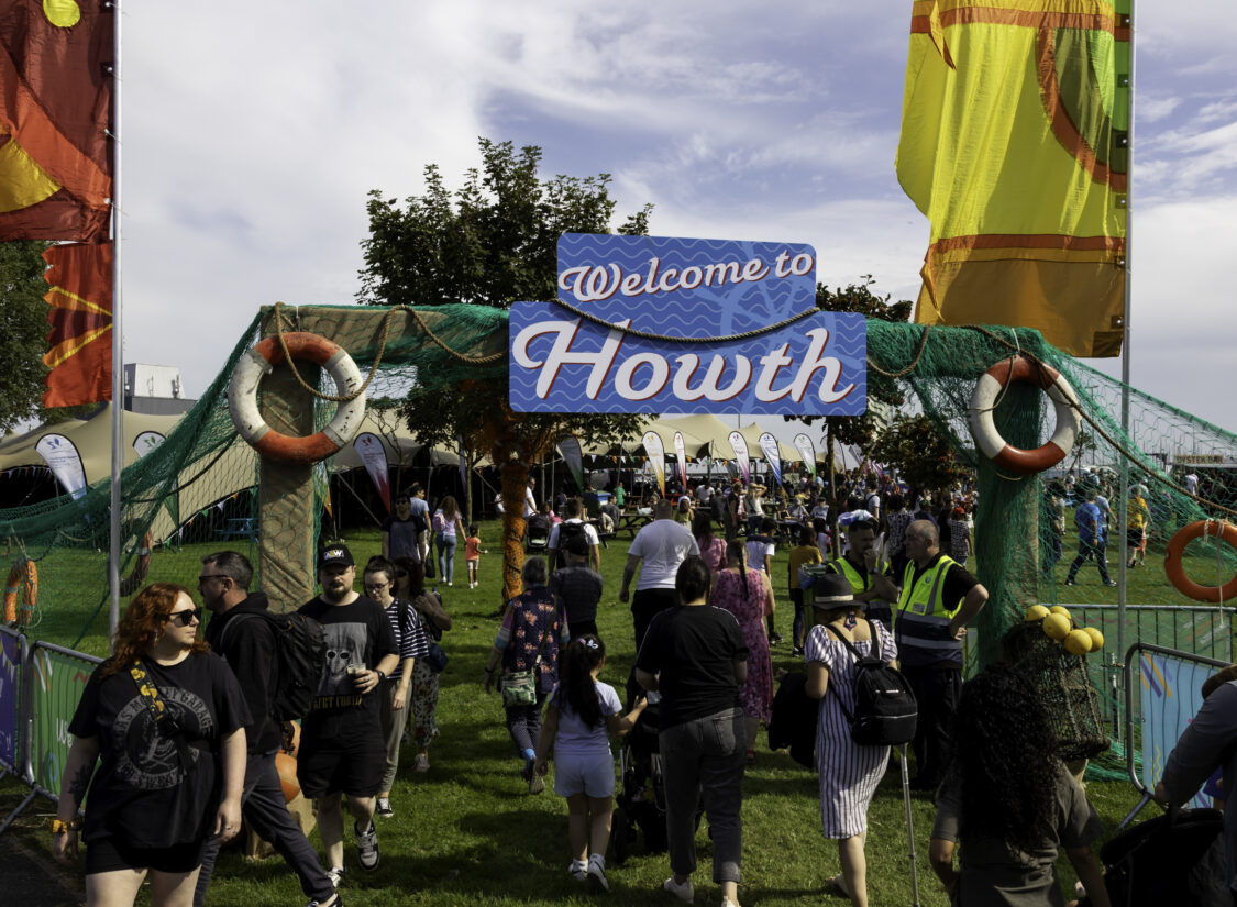 Howth Maritime Festival 2023 (15)
