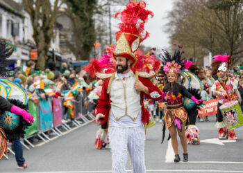 St. Patrick’s Day in Fingal