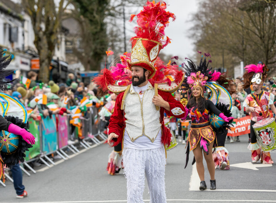 St. Patrick’s Day in Fingal