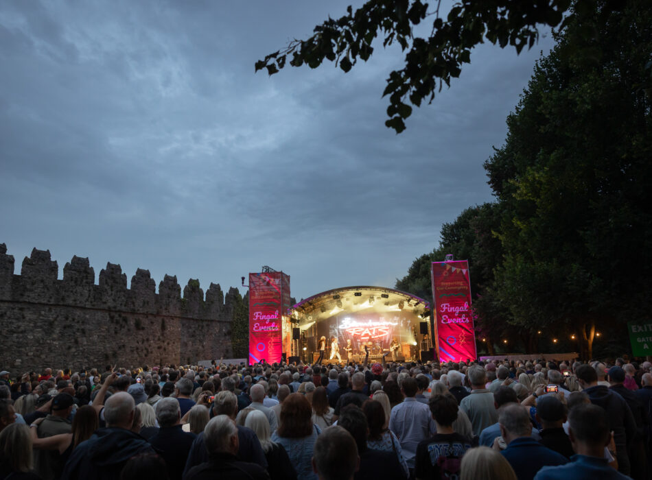 Festivals & Events