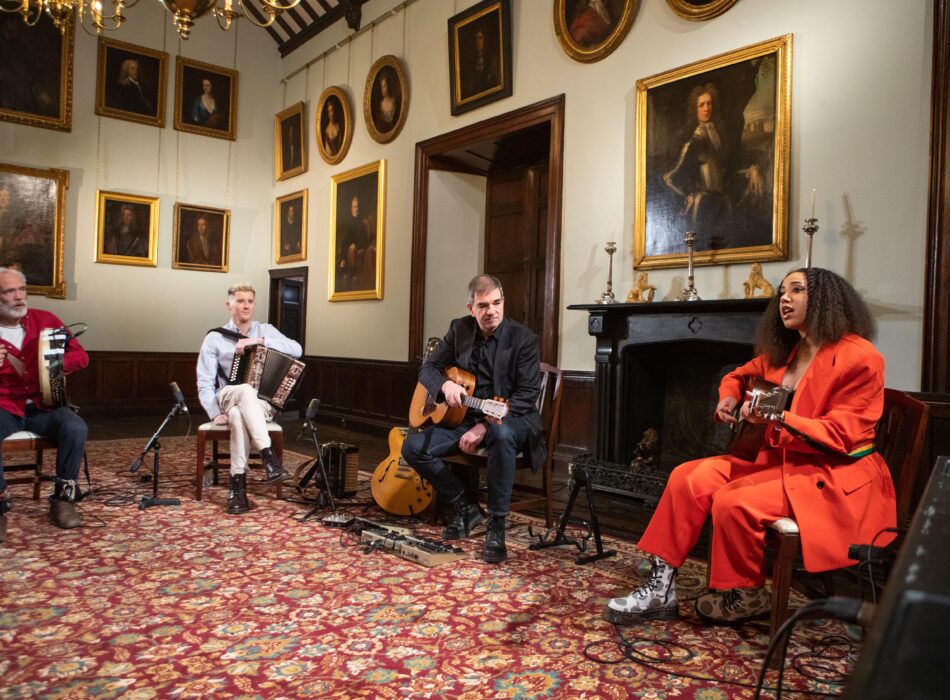 Tradfest