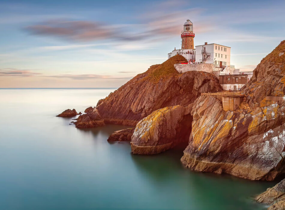 Baily Lighthouse