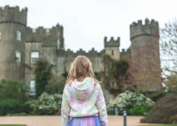 Malahide Castle & Gardens