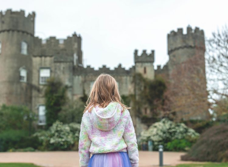 Malahide Castle & Gardens