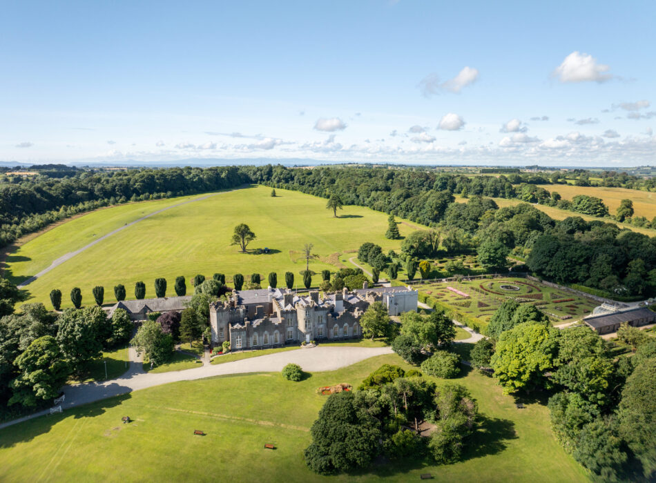 Ardgillan Castle