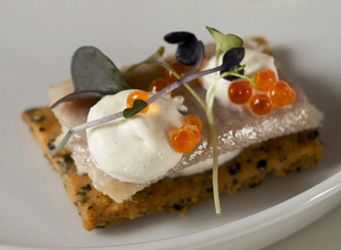 Whitestown House – Vernal Equinox Dining Club