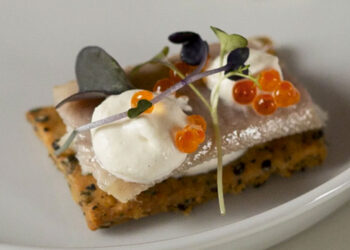 Whitestown House – Vernal Equinox Dining Club