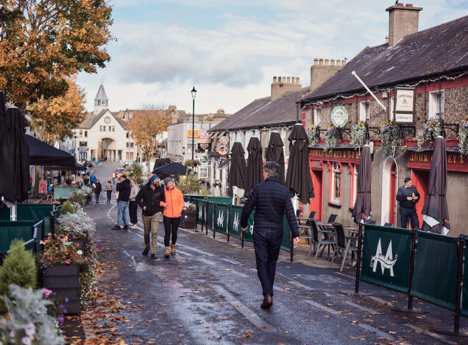 Fáilte Ireland