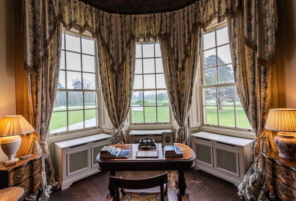 Newbridge House and Farm, Donabate, Co Dublin