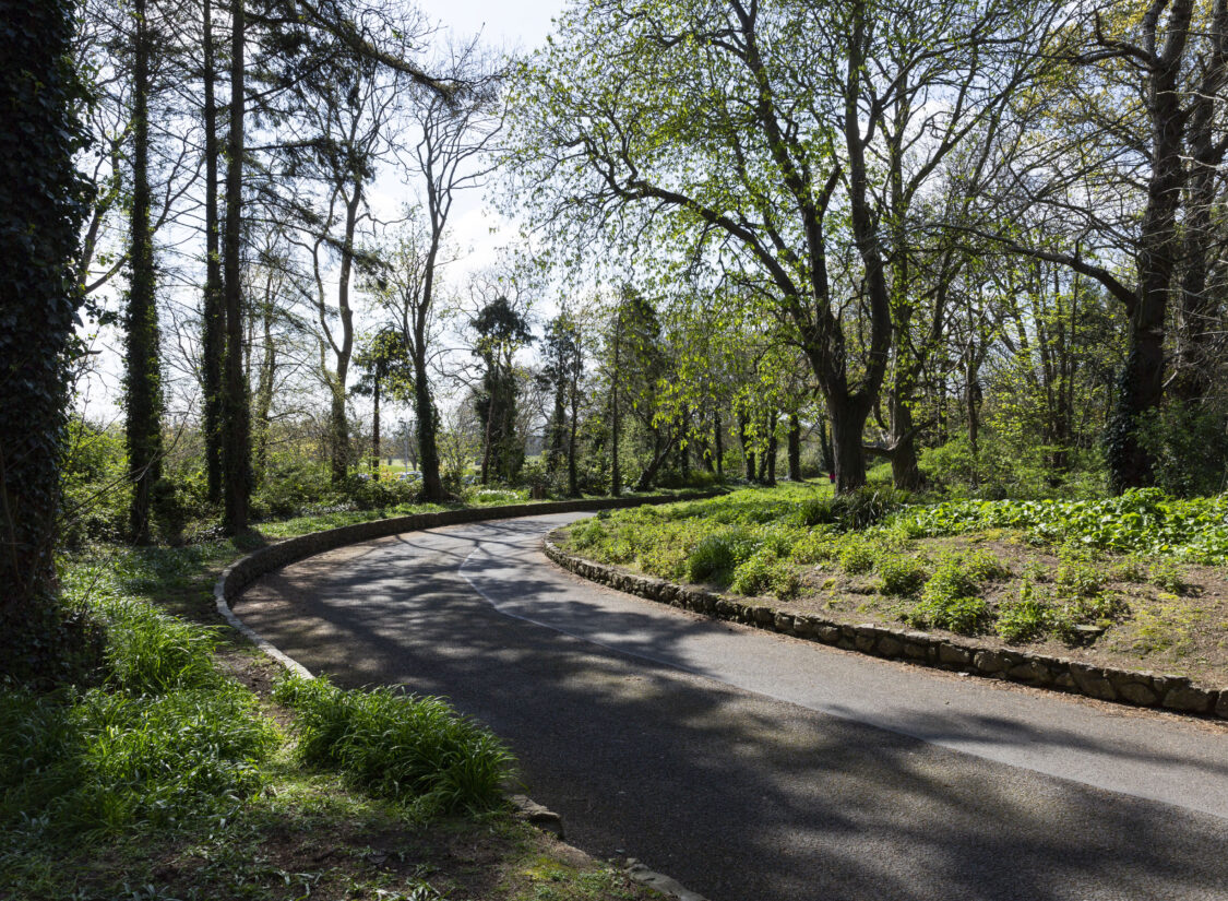 Malahide Castle and GardensPic Johnny Banbury