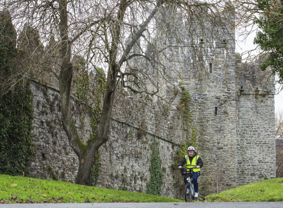 Swords Castle