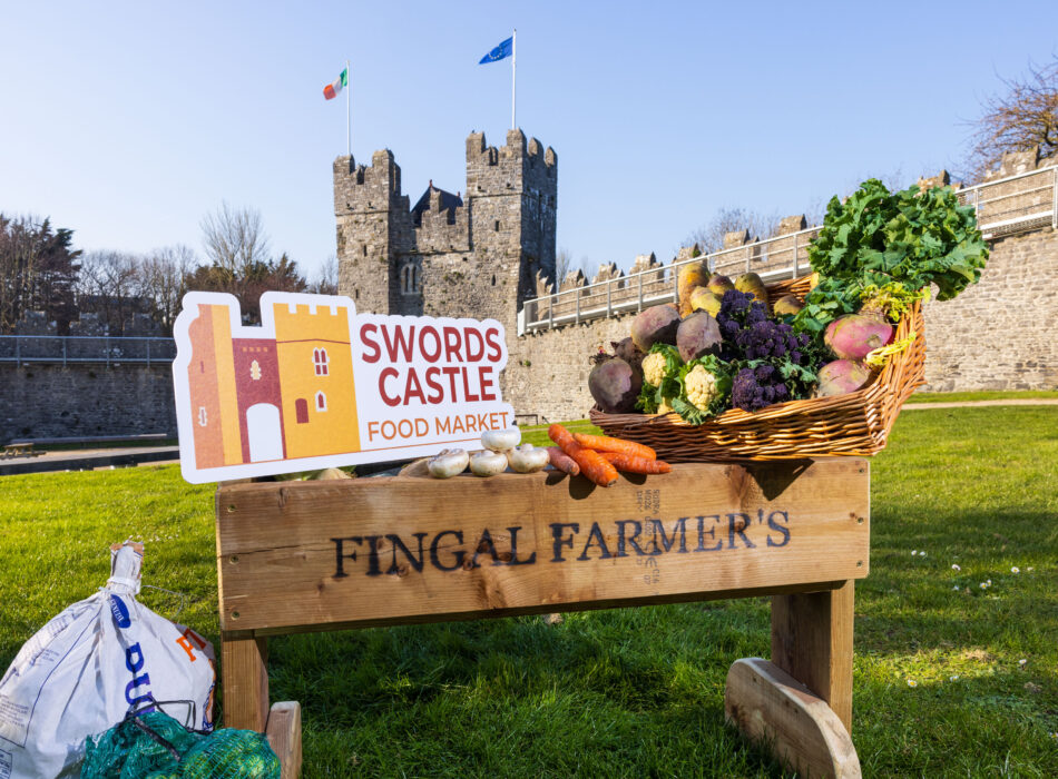Swords Castle Market Launch. Picture by Shane O'Neill, Coalesce.