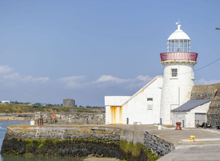 Harbour Town Wanders