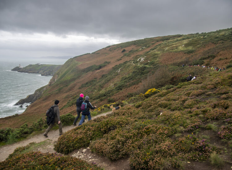 Dublin Coastal Trail