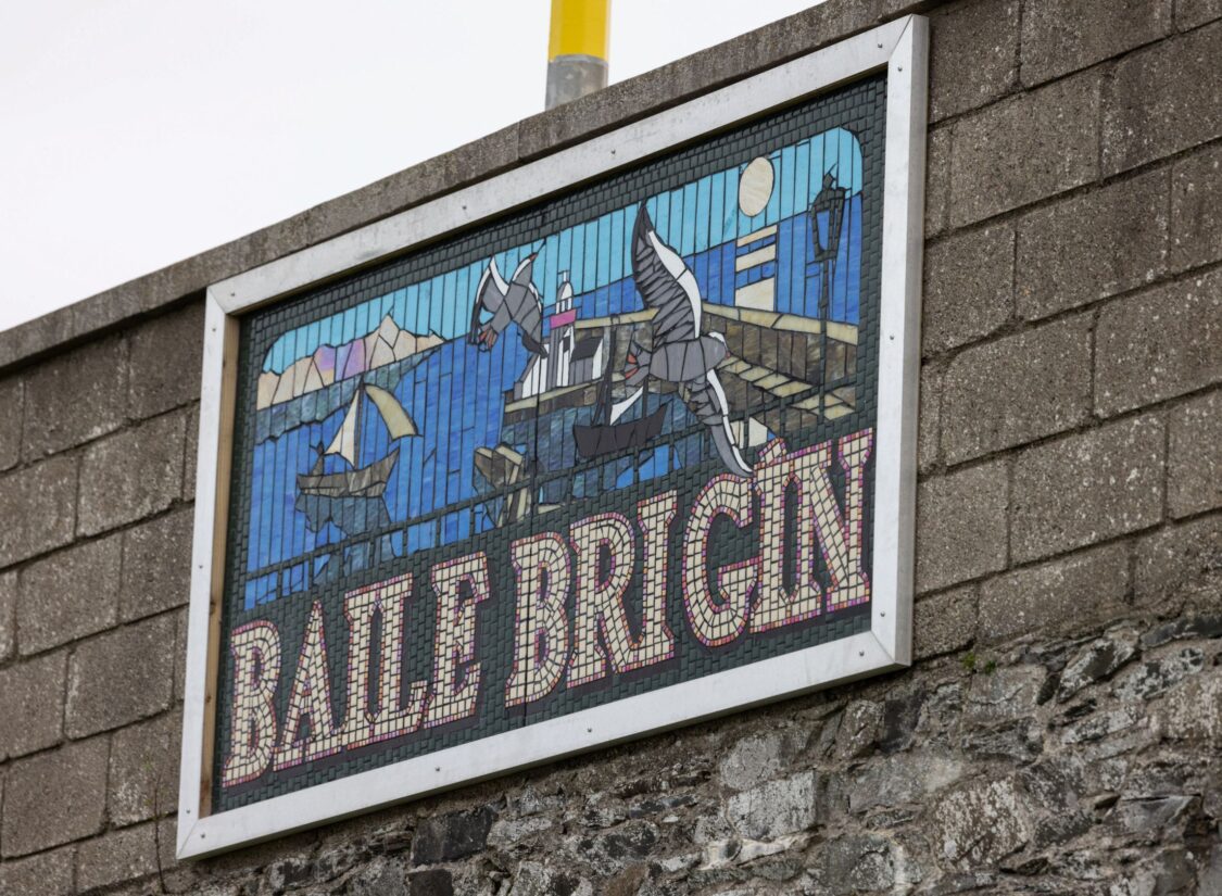 Balbriggan Historical Society – Talk with David Caron