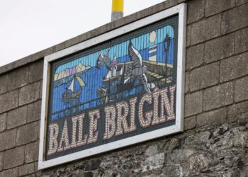 Balbriggan Historical Society – Talk with David Caron