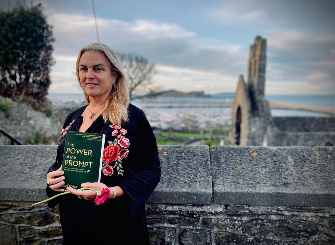 Hooks and Reels at The Abbey Tavern