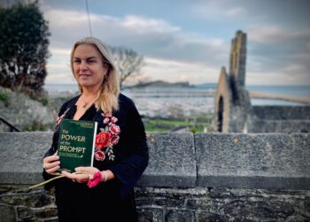 Hooks and Reels at The Abbey Tavern