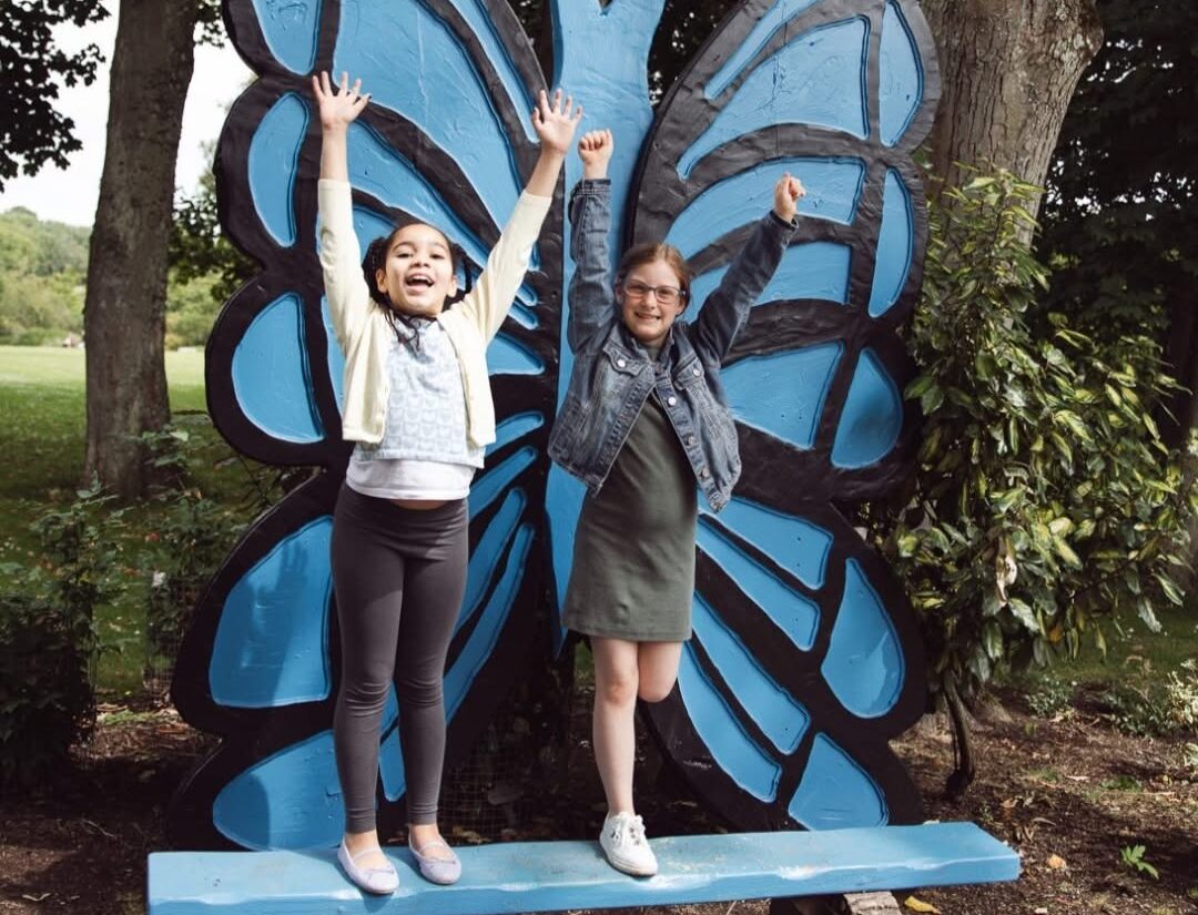 Discover Fingal this Eastertime