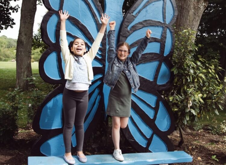 Discover Fingal this Eastertime