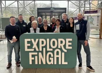 Explore Fingal Roadshow