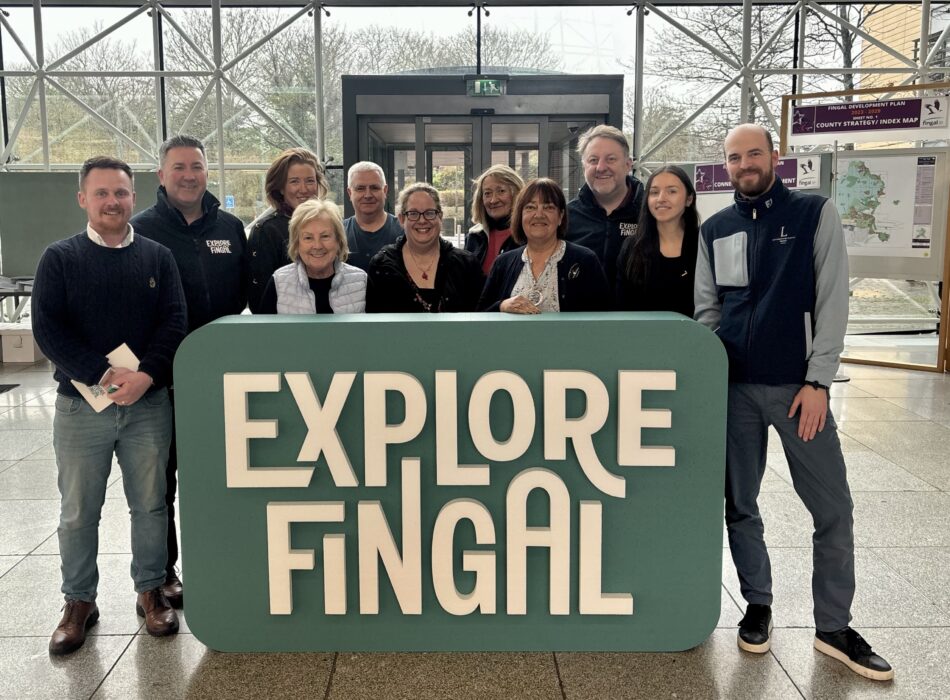 Explore Fingal Roadshow