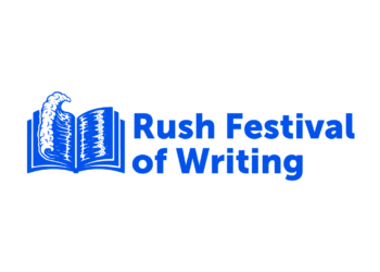 Rush Festival of Writing