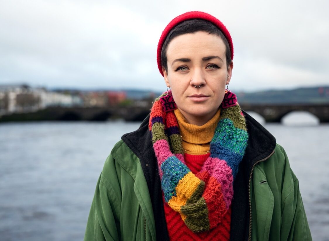 The Séamus Ennis Arts Centre – Singing Session with Emma Langford