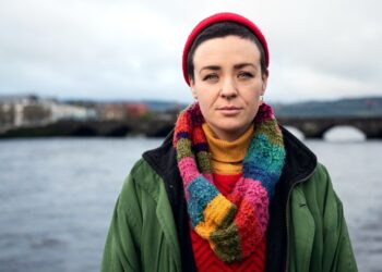 The Séamus Ennis Arts Centre – Singing Session with Emma Langford