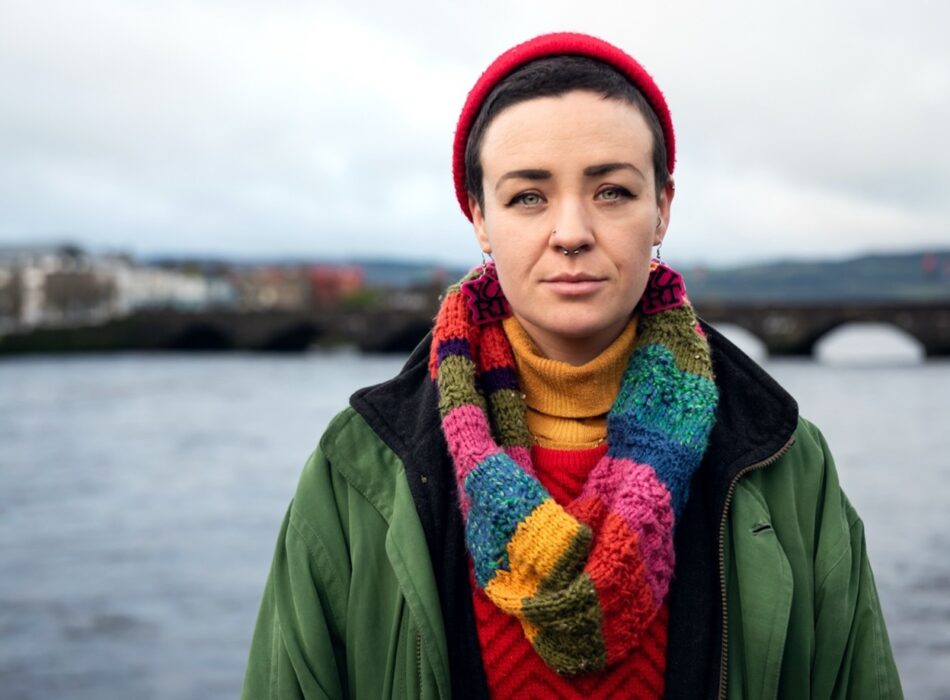 The Séamus Ennis Arts Centre – Singing Session with Emma Langford
