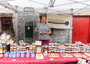 Skerries Mills – Farmers Market