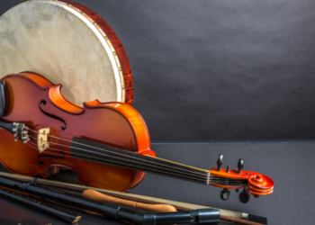 The Séamus Ennis Arts Centre – Traditional Irish Music Slow Session