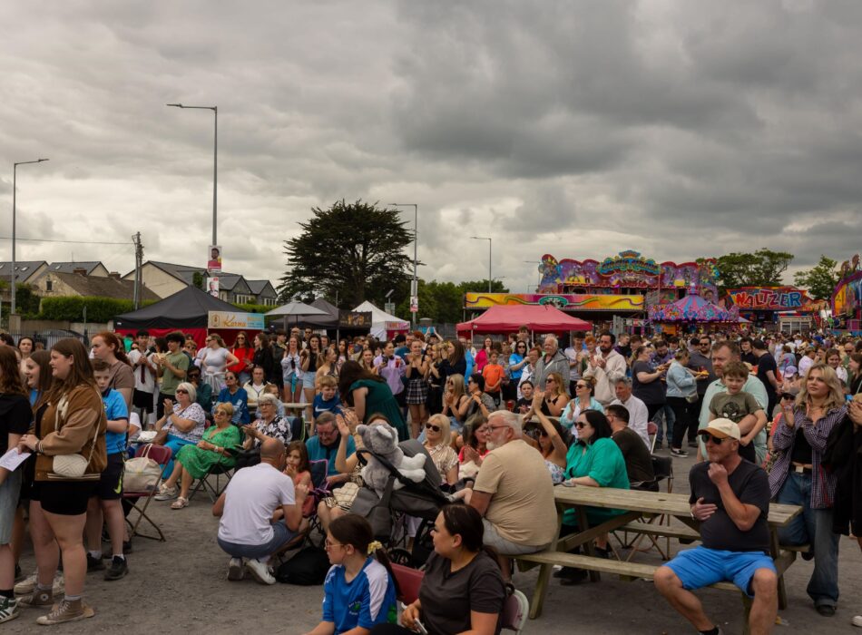 Balbriggan Summerfest