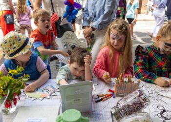 Caslteknock Village Festival