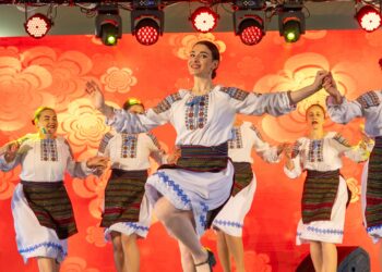 Connect Multicultural Festival