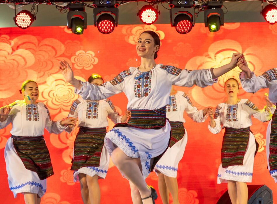 Connect Multicultural Festival