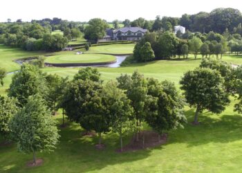 Corrstown Golf Club – Flogas Golf Ireland Irish Girls Amateur Open