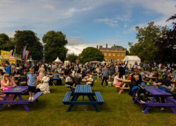 Flavours of Fingal Reimagined