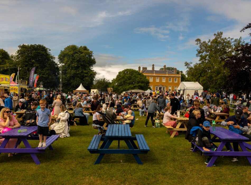 Flavours of Fingal Reimagined