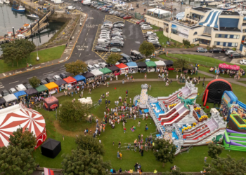 Howth Maritime and Seafood Festival