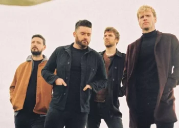 Malahide Castle Concerts – Kodaline