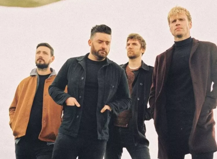 Malahide Castle Concerts – Kodaline