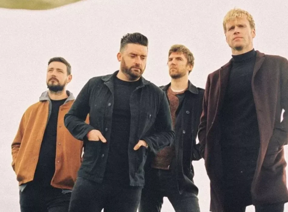 Malahide Castle Concerts – Kodaline