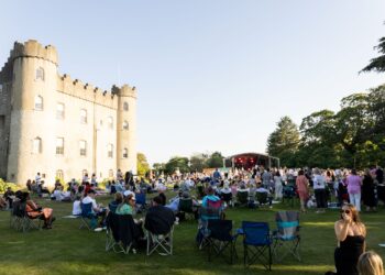 Malahide Castle – Summer Sessions at the Castle
