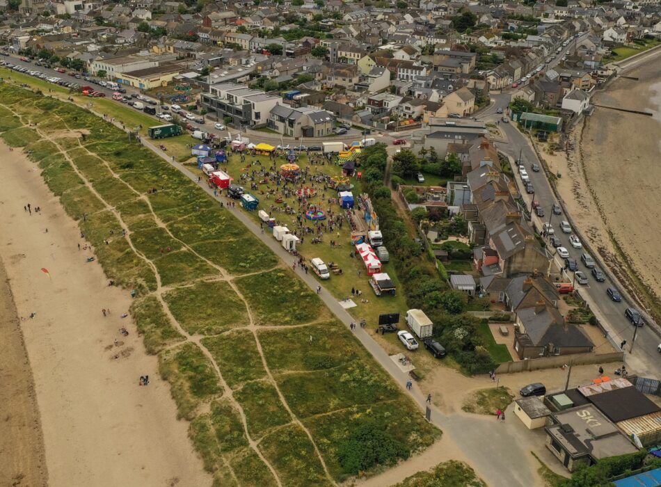 Skerries Midsummer Festival