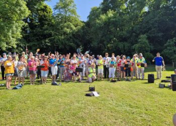 Skerries Ukulele Festival