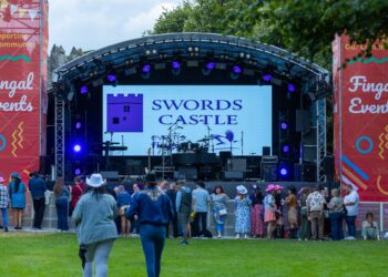 Swords Castle Concerts 2026