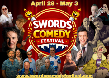 Swords Comedy Festival