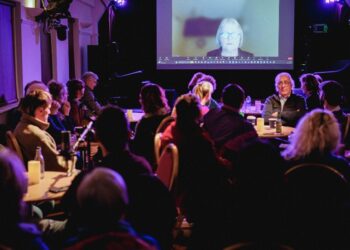 The Séamus Ennis Arts Centre – Monthly Singing Sessions