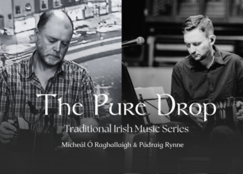 The Séamus Ennis Arts Centre – The Pure Drop